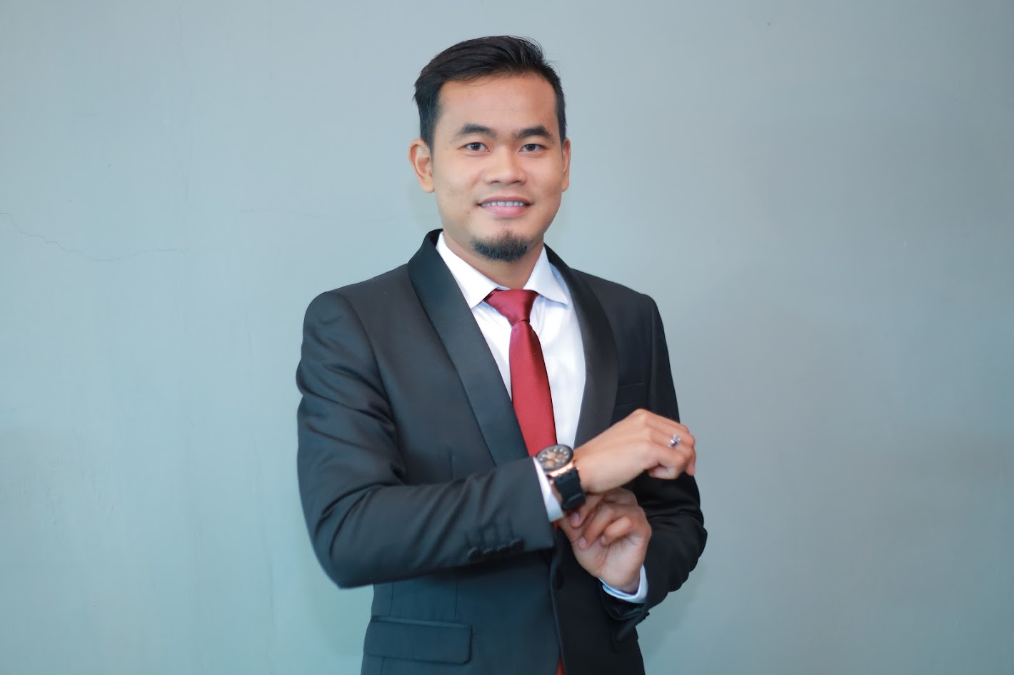 MUHAMMAD SYAHMI BIN SADAN