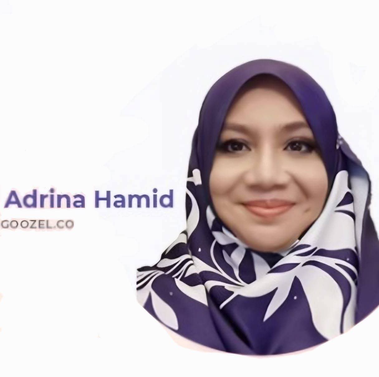 Adrina Hamid