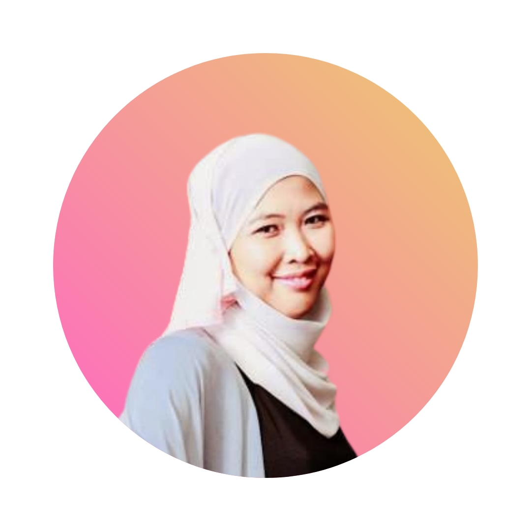 Nurzahureen Binti Ruhanie